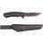 Morakniv Bushcraft Black; 232x109 Jagtkniv