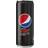 Pepsi Max Zero 33cl 20pack