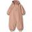 Wheat Adi Tech Snowsuit - Rose Dawn (8001i-996R-2031)