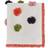 Joules Early Riser Cotton Blankets (152.4x127cm)