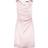 Vera Mont Ruffles Business Sheath Dress - Foggy Rose