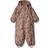 Wheat Adi Tech Snowsuit - Rose Dawn Flowers (8001i-996R-2474)