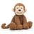 Jellycat Fuddlewuddle Monkey 23cm