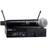 Shure SLXD24/B58-K59 Handhållet Trådlöst Mikrofonsystem