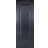 LPD Black Core Eindhoven Primed Interior Door (x198.1cm)