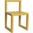 ferm LIVING Little Architect Chair Børnestol