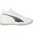 Puma Eliminate Nitro SQD W - White/Black/Concrete Grey