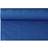 Papstar Damast-Tischtuch, B1,2 x L8 m, dunkelblau