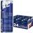 Red Bull Blue Edition Blueberry 250ml 24 stk