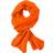 Fjällräven Lappland Fleece Scarf, OneSize, Safety Orange