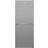 Beko CFG3582S Silver