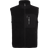 Sail Racing Men's Bowman Pile Zip Vest - Carbon