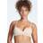 Skiny Dam Multifunktionell Trådlös Vadderad Bh MikroEssentials - Beige
