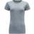Devold Women's Breeze Merino 150 T-Shirt - Grå