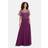 Vera Mont Damen Abendkleid Stickerei