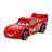 Cars Best Buddy Lightning McQueen