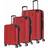 Travelite City 4-Rad Trolley L-erw /M-erw