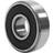 SKF Leje 6302-2RSH