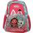 Kids licensing Gabbys Dollhouse backpack 32cm