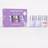 Le Mini Macaron Gel Polish Trio Petit Bouquet 5ml 3-pack