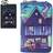 Loungefly Hocus Pocus Sanderson Sisters House Plånbok