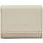 Liebeskind Berlin BASICS Lillian Geldbörse, Medium HxBxT 8cm 10cm 3cm, Pearl