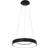 Steinhauer Design Pendellampe Sort Inkl Dæmpbar LED Pendel