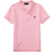 Polo Ralph Lauren Little Boy's The Iconic Mesh Polo Shirt - Carmel Pink