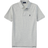 Polo Ralph Lauren Big Boy's The Iconic Mesh Polo Shirt - New Grey Heather