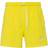 NIKE Club Fleece Men's French Terry Flow Shorts - Opti Yellow