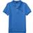 Polo Ralph Lauren Little Boy's The Iconic Mesh Polo Shirt - Scottsdale Blue