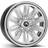 Alcar 7Jx17 5/114.3 Rims