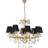 Onli Karen Multi Arm Pendant Lamp
