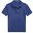 Polo Ralph Lauren Little Boy's The Iconic Mesh Polo Shirt - Harrison Blue