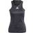 Adidas Woman's Tennis Paris HEAT.RDY Y-Tank Top - Carbon