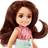 Barbie Chelsea Docka HKD90