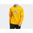 adidas Predators Skate Lace Hoodie - Team Colleg Gold/True Navy