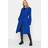 LTS tall women's wrap coat