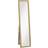 Homcom Freestanding Natural Wall Mirror 37.1x155cm