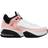 Nike Air Jordan Max Aura 3 GS - White/Infrared 23/Black/Atmosphere