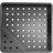 Napoleon Cast Iron Charcoal and Smoker Tray 67732