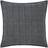 Svanefors Smith Bouclé Kuddöverdrag Grå (50x50cm)