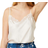 Iris Chemise Top - Crystal Grey