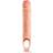 Blush Performance Plus Silicone Cock Sheath Extender 11.5"