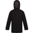 Regatta Kids' Yewbank Insulated Parka Jacket - Black (RKP254_800)