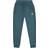 adidas Junior Adicolor Pants - Arctic Night/Pulse Yellow (IJ9798)