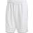 adidas Club Shorts 7" White