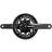 Sram Force D2 DUB krankset 172.5 48/35