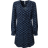 Pepe Jeans Dresses - Navy/Light Blue
