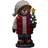 Konstsmide Little Teddy Bear Multicoloured Christmas Decoration